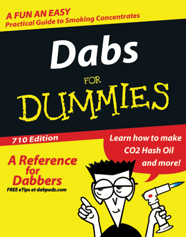 Dabs For Dummies
