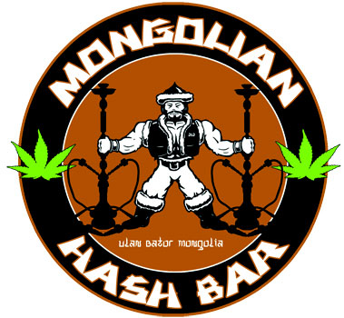 Mongolian Hash