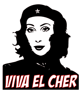 VIVA EL CHER T SHIRT 