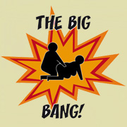 Big Bang T Shirt