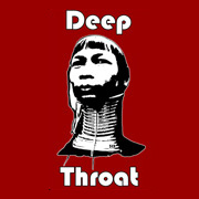 Deep Throat T Shirt