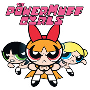 Power Muff Girls