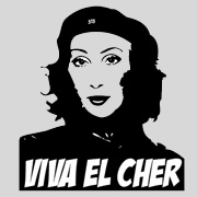 Viva El Cher Shirt