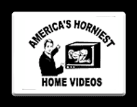 AMERICA'S HORNIEST HOME VIDEOS 