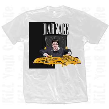 DabFace T Shirt