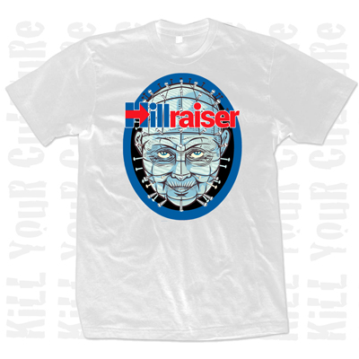 Hillraiser T-Shirt