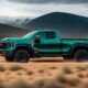 Everything You Need to Know About the 2025 Toyota Tacoma