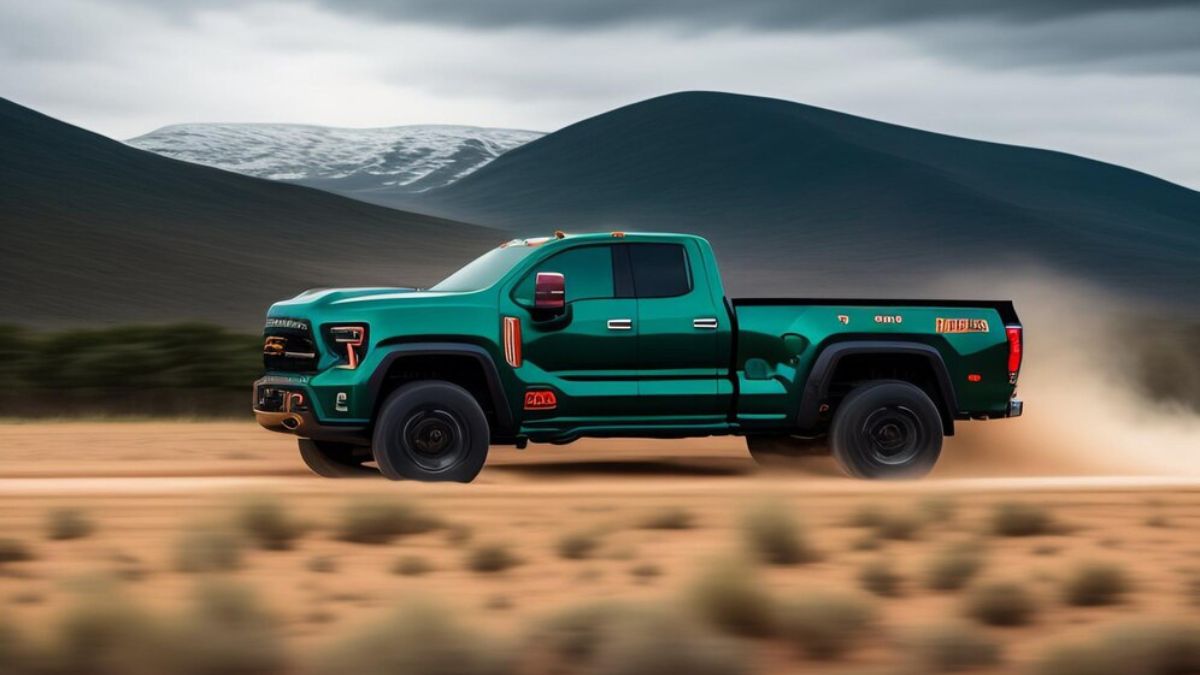 Everything You Need to Know About the 2025 Toyota Tacoma