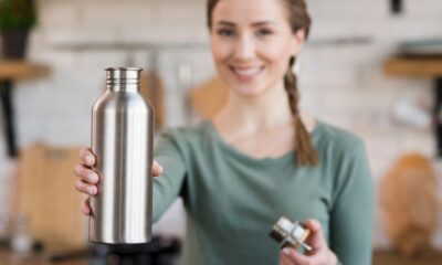 The Best Water Bottle for Your Lifestyle in 2025