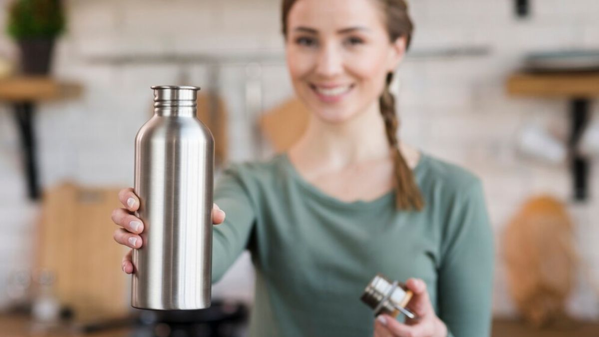 The Best Water Bottle for Your Lifestyle in 2025