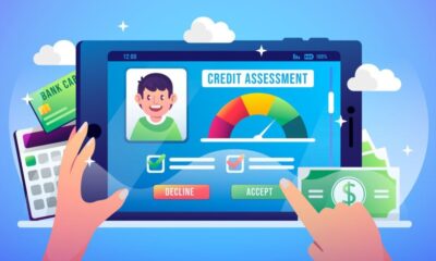 What You Need to Know About a Credit Score on GoMyFinance.com