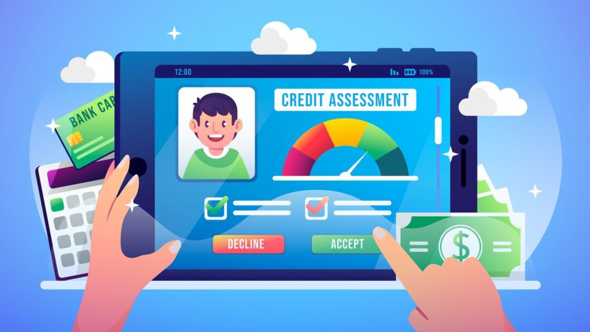 What You Need to Know About a Credit Score on GoMyFinance.com