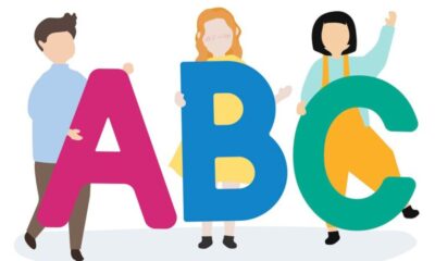 Mastering the ABCs of Paper Education Characters