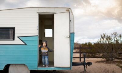 The Ultimate Guide to Mobile Home Exteriors