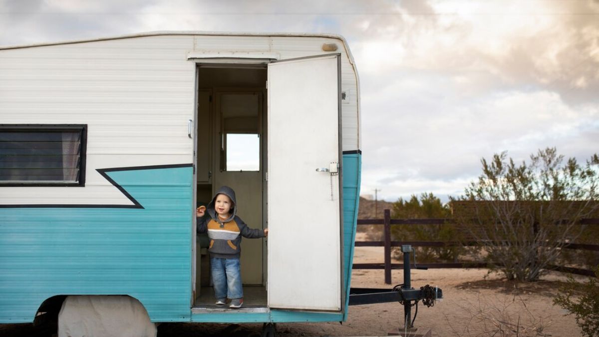 The Ultimate Guide to Mobile Home Exteriors