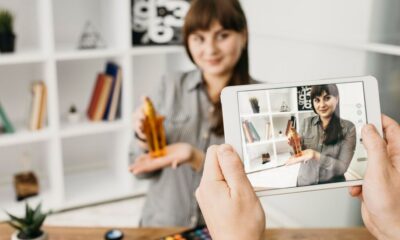 How to Transform Your Photo Gallery into Engaging Videos with AI