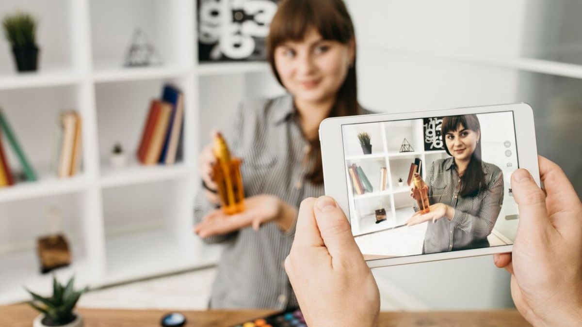 How to Transform Your Photo Gallery into Engaging Videos with AI