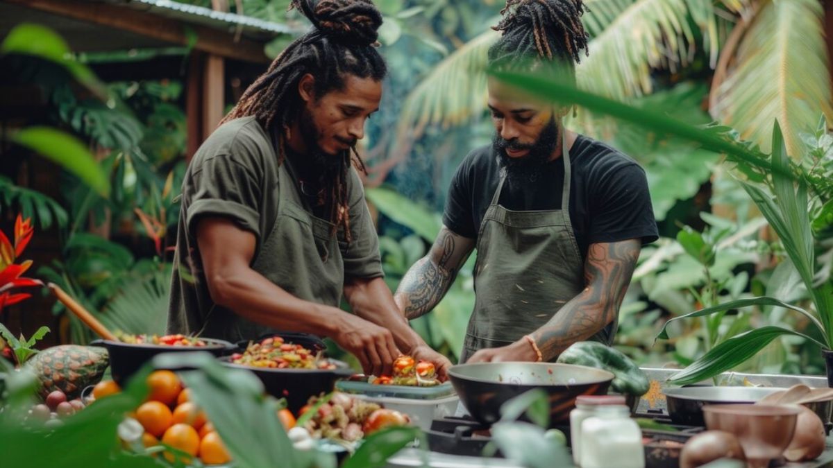 Authentic Caribbean Culinary Experiences for Adventurous Travelers