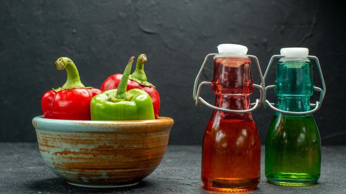 What’s the Buzz About Chamoy Pickles? Here’s Why Everyone’s Obsessed