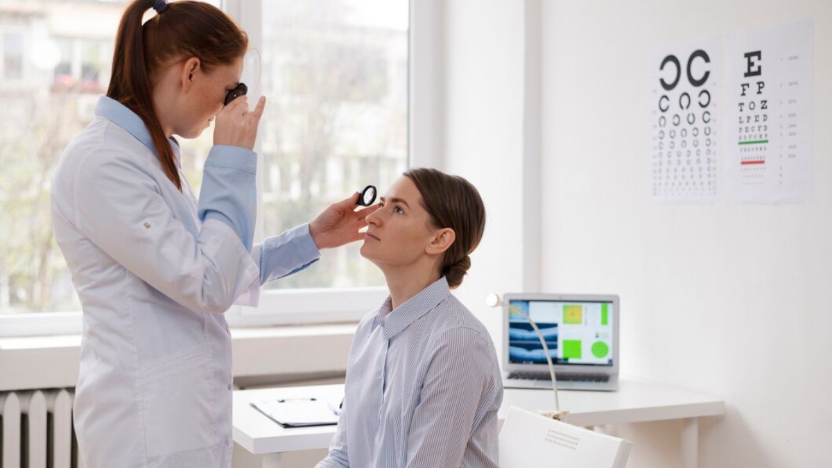 The Importance of Eye Health and Routine Check-Ups