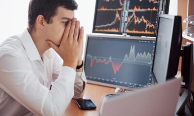 Emotional Management in Trading