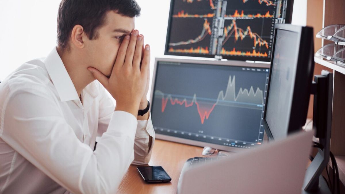 Emotional Management in Trading