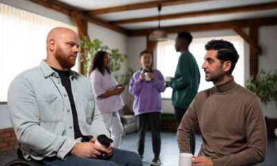 Finding Strength in Community: The Vital Role of Support Groups in Addiction Recovery