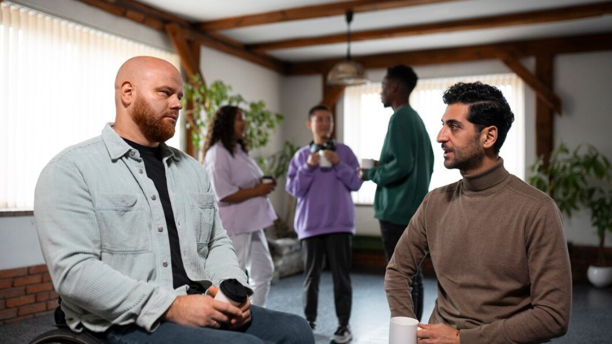 Finding Strength in Community: The Vital Role of Support Groups in Addiction Recovery