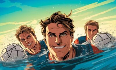 Silvr surfer claudio castelini ron marz comicvine