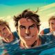 Silvr surfer claudio castelini ron marz comicvine