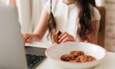 Exploring Web Accessibility and Cookie Practices on bajilivenet.com