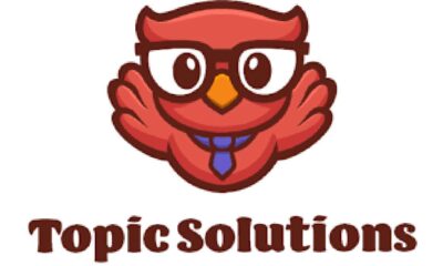 www. topicsolutions.net