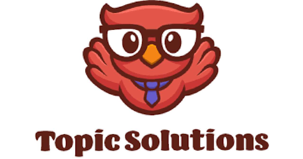 www. topicsolutions.net